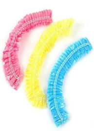 สีที่กำหนดเองหัวผ่าตัดฝาครอบป้องกันฝุ่นทนป้องกัน CE FDA รับรอง ผู้ผลิต