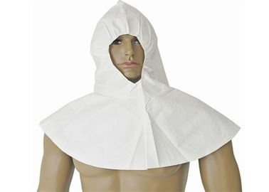 ผ้าคลุมศีรษะหัวหน้าห้องผ่าตัดแพทย์เฉพาะทาง, Cleanroom Beard Covers Non Woven ผู้ผลิต