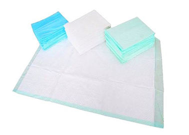 OEM ODM ที่นอนทิ้งปกนุ่มสบายให้แห้งสะอาด Nonfluorescer ผู้ผลิต