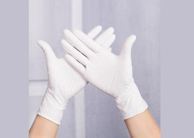 สลิปทนถุงมือผ่าตัด, ถุงมือมือทิ้งหลายสี ผู้ผลิต