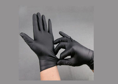 สลิปทนถุงมือผ่าตัด, ถุงมือมือทิ้งหลายสี ผู้ผลิต
