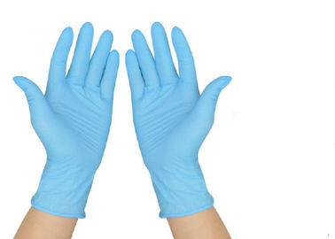 สลิปทนถุงมือผ่าตัด, ถุงมือมือทิ้งหลายสี ผู้ผลิต