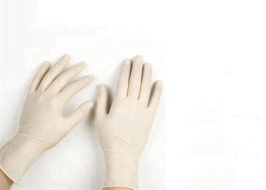 ถุงมือผ่าตัดที่โรงพยาบาลปลอดเชื้อนุ่มพอดีสบายกายวิภาคช่วยลดความเมื่อยล้านิ้ว ผู้ผลิต