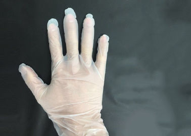ถุงมือไวนิลชนิดไม่มีฝุ่นและถุงมือเป็นมิตรกับสิ่งแวดล้อม ผู้ผลิต