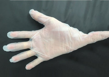 ถุงมือไวนิลชนิดไม่มีฝุ่นและถุงมือเป็นมิตรกับสิ่งแวดล้อม ผู้ผลิต