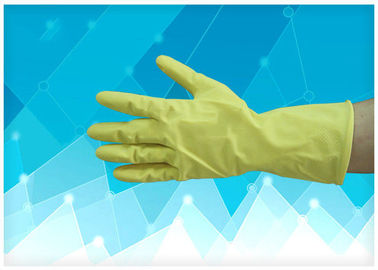 ถุงมือมือทิ้งความหนา 0.34 มม. Easy Donning Ultimate Grip Sensation ผู้ผลิต