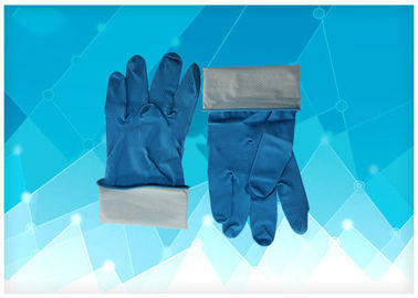 ถุงมือมือทิ้งความหนา 0.34 มม. Easy Donning Ultimate Grip Sensation ผู้ผลิต