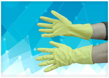 การตรวจสอบสุขาภิบาลถุงมือผ่าตัดมือไม่มีสารเคมีตกค้างผงฟรี ผู้ผลิต