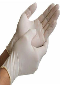 ถุงมือยางมือทิ้ง, ถุงมือยางผ่าตัด, ทนต่อการขัดถู ผู้ผลิต