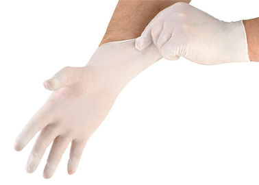 ถุงมือยางมือทิ้ง, ถุงมือยางผ่าตัด, ทนต่อการขัดถู ผู้ผลิต