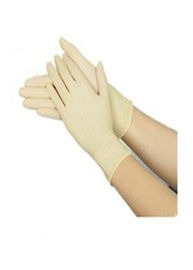 ถุงมือแบบใช้มือทิ้งแบบใช้มือตรง Straight Elastic Super DEHP ฟรีสำหรับแพทย์ ผู้ผลิต