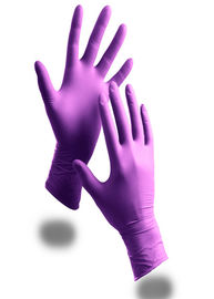 ถุงมือไวนิลมือทิ้งปลอดสารพิษ, ถุงมือไวนิลแบบใช้แล้วทิ้ง ผู้ผลิต