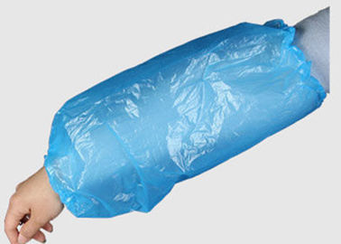 ปลอกแขนทิ้งข้อมือยางยืด, ป้องกันแขนแพทย์ Comforable ผู้ผลิต