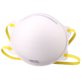 ของใช้ส่วนตัว Cup FFP2 Mask Anti Bacteria ทิ้งมลพิษฝุ่นใบหน้าหน้ากาก ผู้ผลิต