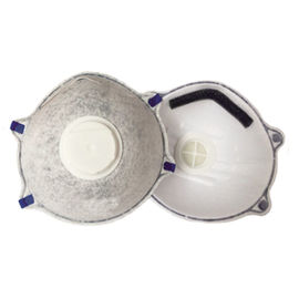 Anti Bacteria Cup FFP2 Mask ใช้ส่วนตัว N95 หน้ากากช่วยหายใจ ผู้ผลิต